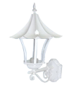 چراغ دیواری مدل لاله ای چتری