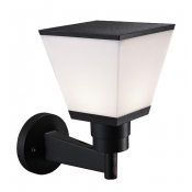 چراغ دیواری حیاطی مربع مدل FEC- 4611-SQ