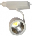 چراغ ریلی - مدل FEC-6158-25 - سفید