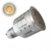 لامپ ال ای دی هالوژنی فاین مدل COB-LED-8W با سرپیچ استارتی