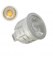 لامپ ال ای دی هالوژنی مدل FEC-COB-LED-8W با سرپیچ سوزنی