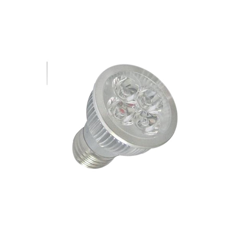 لامپ پاور ال ای دی 220 ولت مدل FEC-POWER-LED-4W