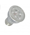 لامپ پاور ال ای دی 220 ولت مدل FEC-POWER-LED-4W