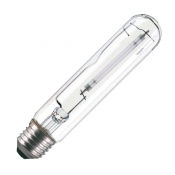لامپ بخار سدیم 70 وات FEC  با سرپیچ معمولی E27
