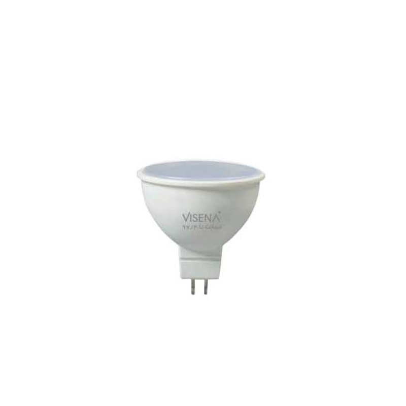 لامپ هالوژنSMD  ویسنا  6 وات