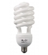 لامپ کم مصرف افراتاب مدل 30HSP سرپیچ E27