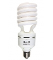 لامپ کم مصرف افراتاب مدل 45HSP-PTC سرپیچ E27