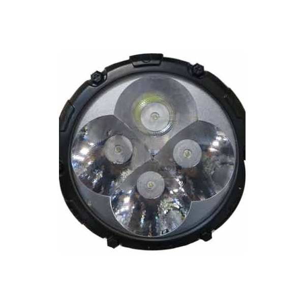 پروژکتور LED - با توان 4 وات