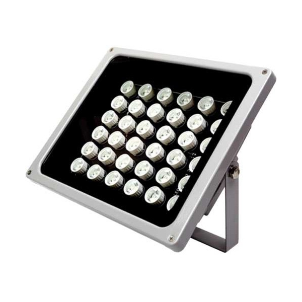 پروژکتور LED - با توان 36 وات - سفید و آفتابی