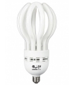 لامپ کم مصرف افراتاب ( اتحاد ) مدل 105LU