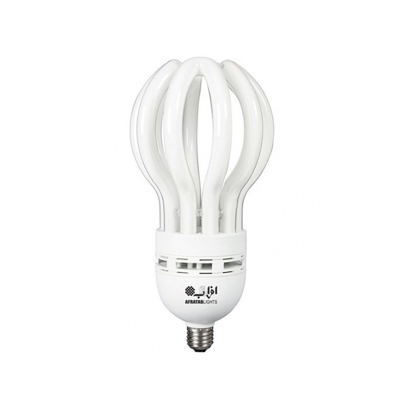 لامپ کم مصرف 150 وات افراتاب مدل 150LU