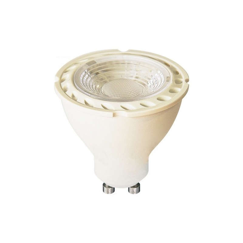 لامپ هالوژنی LED SMD افراتاب 5 وات مدل AFRA-CS