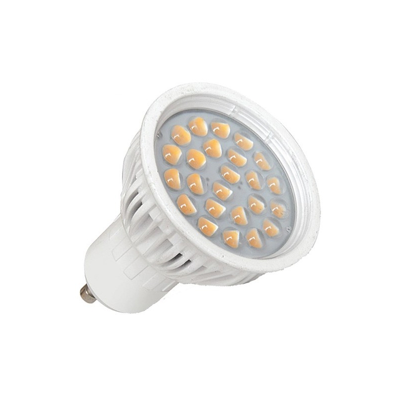 لامپ هالوژنی LED SMD افراتاب 5 وات مدل AFRA-S10