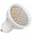 لامپ هالوژنی LED SMD افراتاب 5 وات مدل AFRA-S10