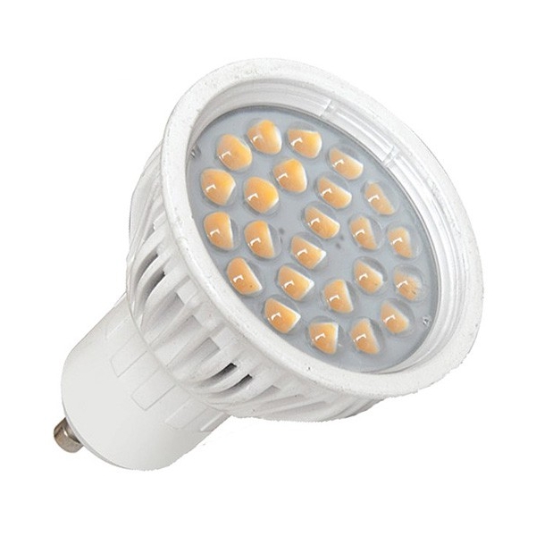 لامپ هالوژنی LED SMD افراتاب مدل AFRA-S10-0501