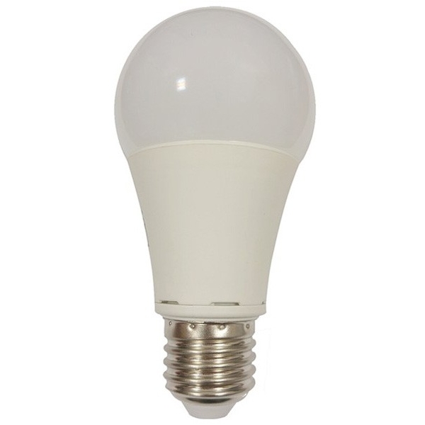 لامپ LED حباب دار افراتاب مدل AFRA-B-0901-9W