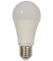 لامپ LED حبابی دیمردار افراتاب مدل AFRA-B-0901-9W