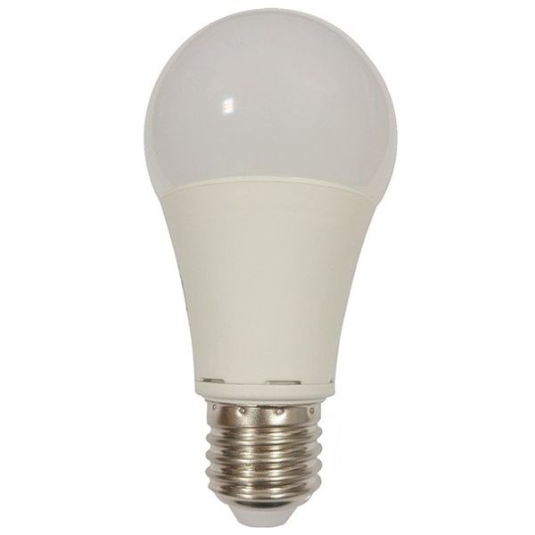 لامپ LED حبابی دیمردار افراتاب مدل AFRA-B-0901-9W