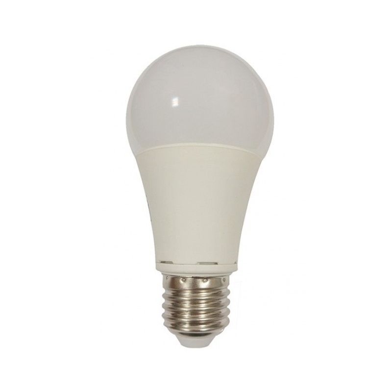 لامپ LED حباب دار افراتاب مدل AFRA-B-0901-12W
