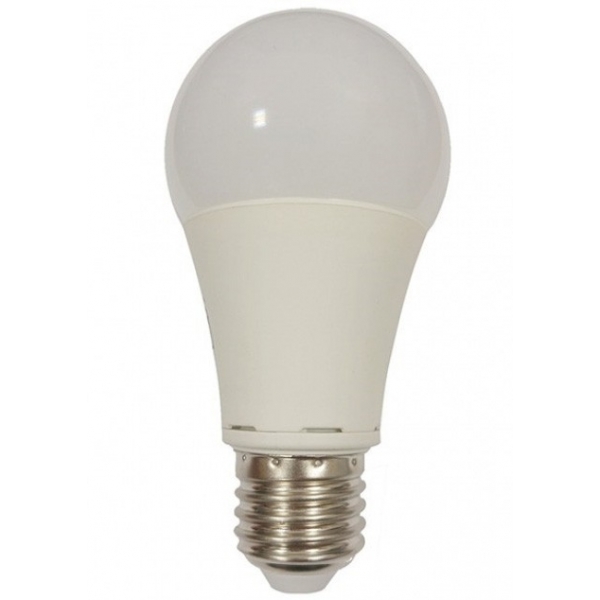 لامپ LED حباب دار افراتاب مدل AFRA-B-0901-12W