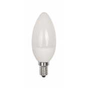 لامپ LED شمعی افراتاب مدل AFRA-C-0501