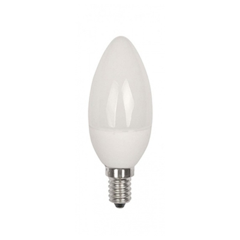 لامپ LED شمعی افراتاب مدل AFRA-C-0501