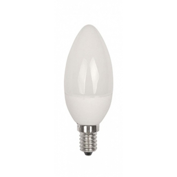 لامپ LED شمعی افراتاب مدل AFRA-C-0501