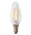 لامپ LED فیلامنتی افراتاب مدل AFRA-CF-3W