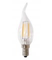 لامپ LED فیلامنتی افراتاب مدل AFRA-TCF-3W