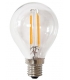 لامپ LED فیلامنتی افراتاب مدل AFRA-GF-3W سرپیچ E14