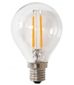 لامپ LED فیلامنتی افراتاب مدل AFRA-G45F-4W
