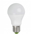 لامپ LED حبابی گلوبال 9 وات نمانور