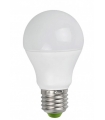 لامپ LED حبابی A65 گلوبال 12 وات نمانور( سفید و آفتابی)