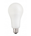 لامپ LED حبابی 15 وات نمانور A70