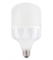 لامپ LED حبابی 40 وات نمانور (های پاور)