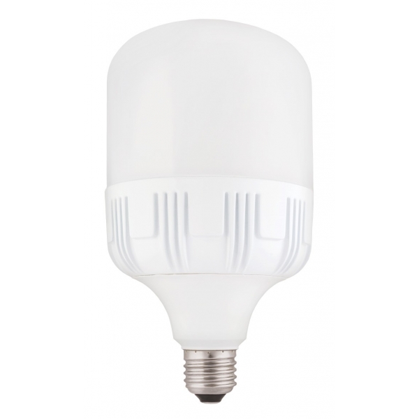 لامپ LED حبابی 100 وات نمانور (های پاور) با سرپیچ E40