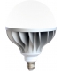 لامپ ال ای دی حبابی گرد های پاور 70 وات نمانور سرپیچ E40