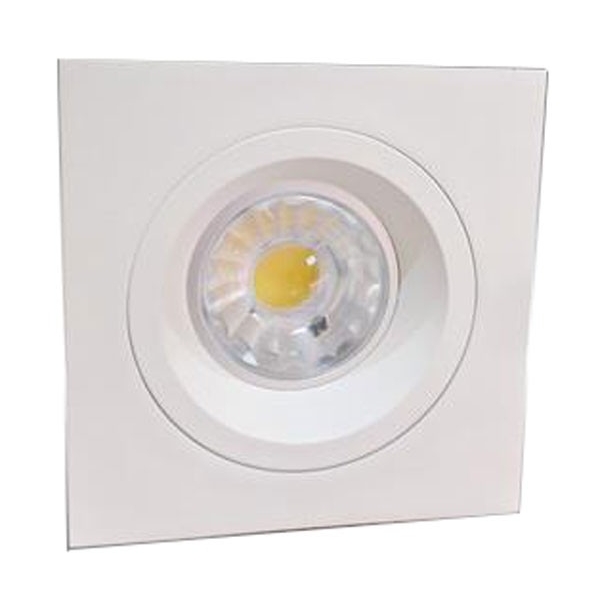 قاب هالوژن  مدل FEC-1043
