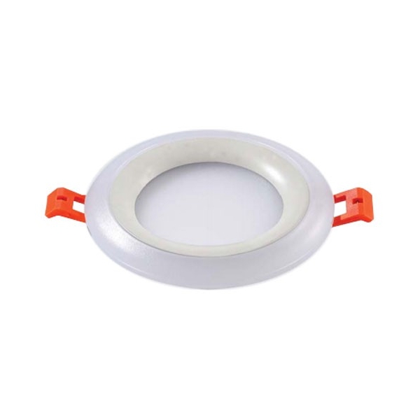 چراغ پنلی سه حالته SMD نمانور 6 وات