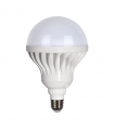 لامپ LED حبابی G تایپ 30 وات سیماران