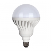 لامپ LED حبابی G تایپ 40 وات سیماران
