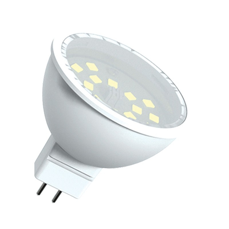خرید و قیمت لامپ هالوژنی SMD سیماران 6 وات