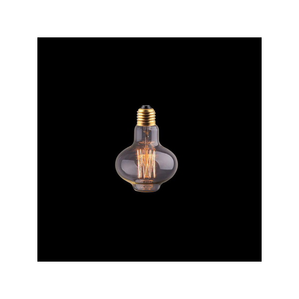 لامپ تنگستنی فیلامنتی 40 وات مدل LANTERN