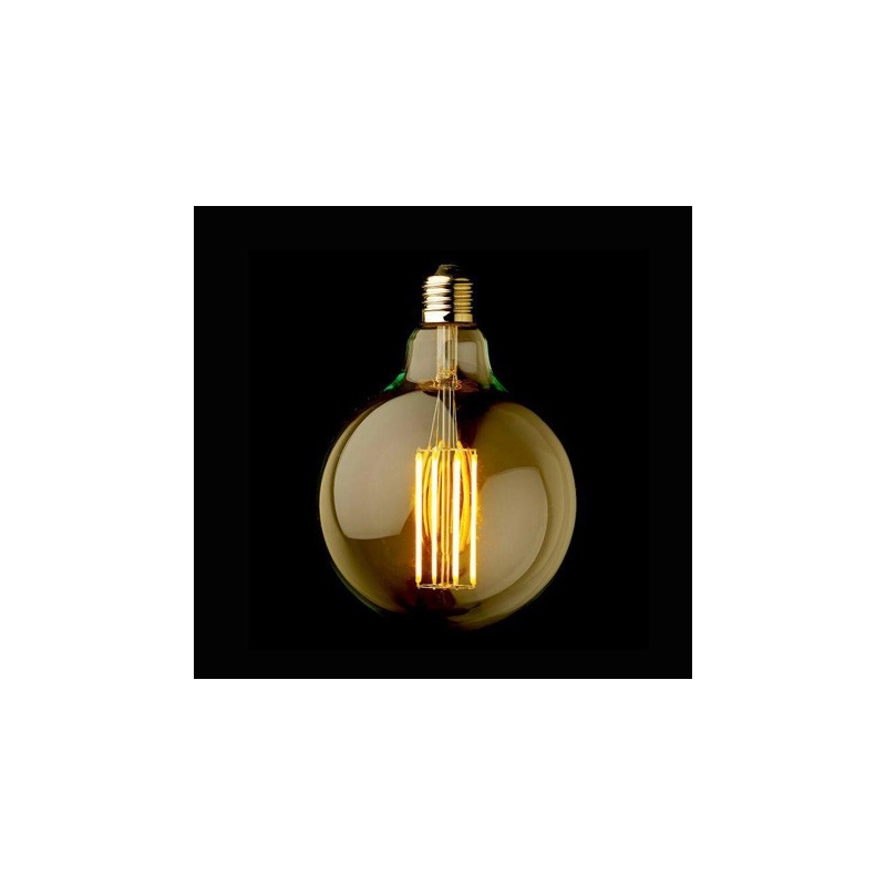 لامپ LED فیلامنتیXLARGE GLOBE مدل BLG125