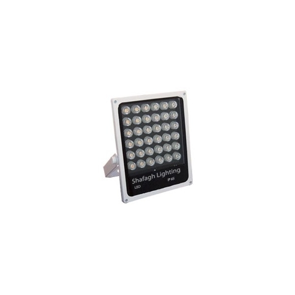 پروژکتور LED شفق - 36w