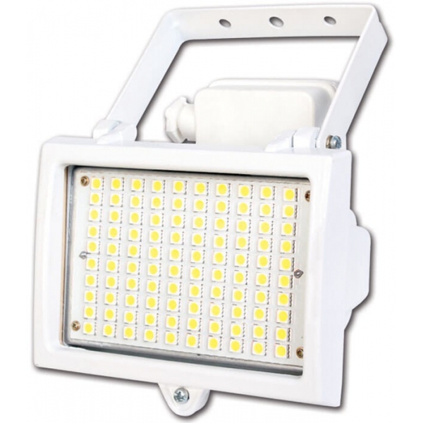 پروژکتور SMD آریاترانور - 15w - مدل PS100