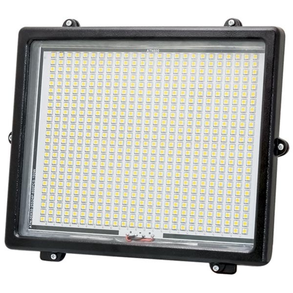 پروژکتور SMD آریاترانور 100w - مدل PB600