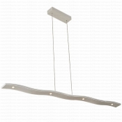 چراغ آویز LED سفید مدل MJ8055-40