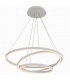 چراغ آویز LED سه حلقه مدل MJD2