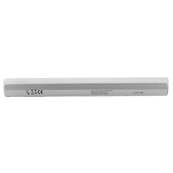 چراغ زیر کابینتی LED مدل FEC-31-5W-T5